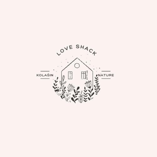 Love Shack Kolašin Exterior foto